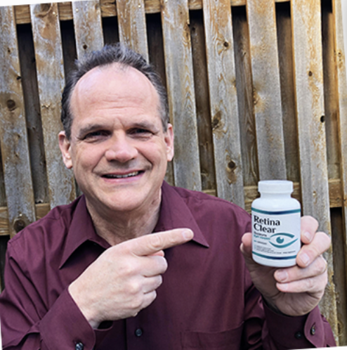 Retina Clear Customer Review 1