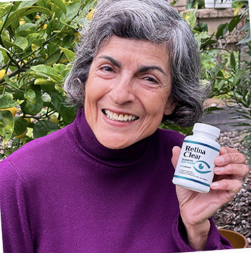 Retina Clear Customer Review 3